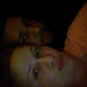 Meet your Posher, Cristian